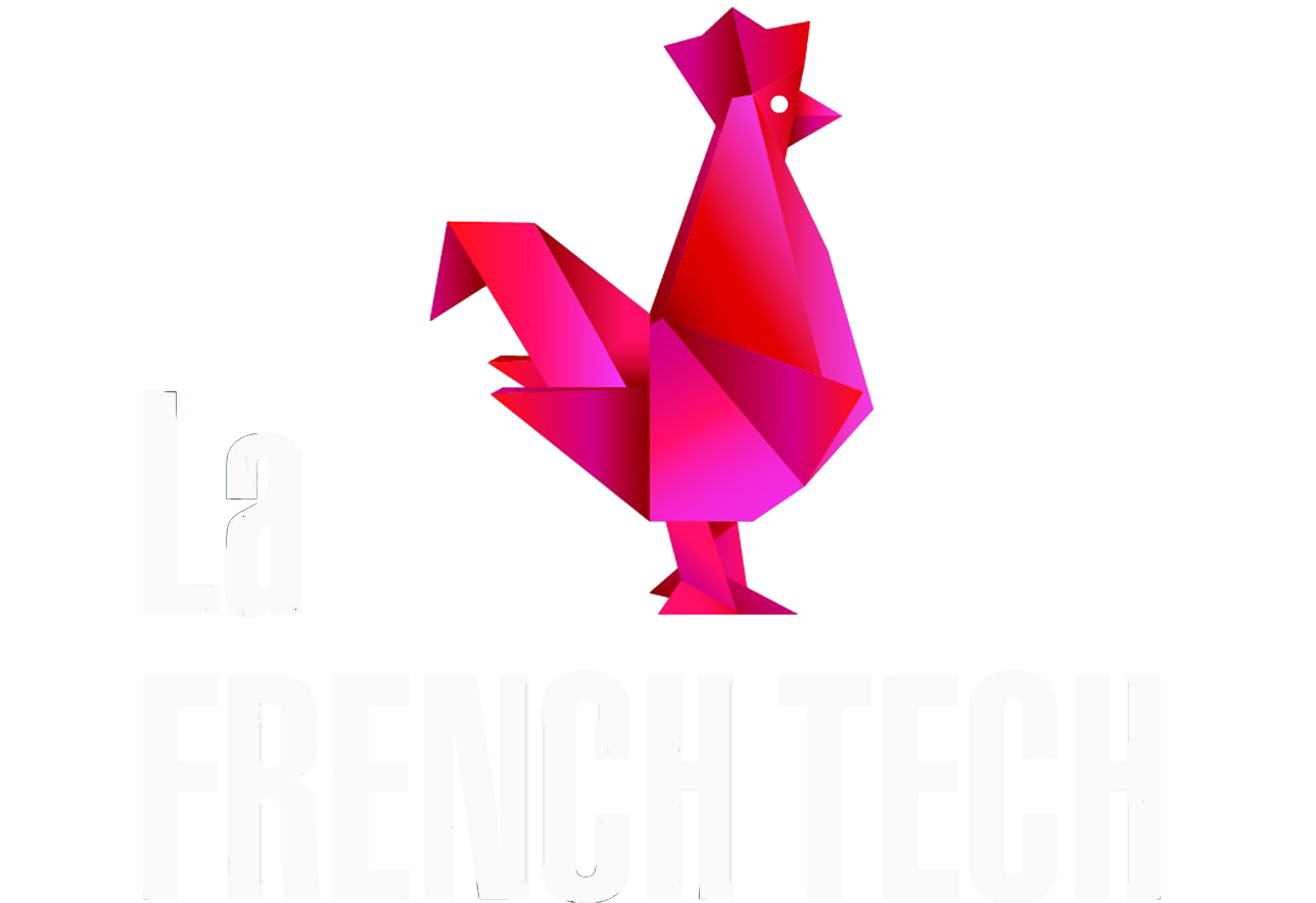 Logo Frenchtech